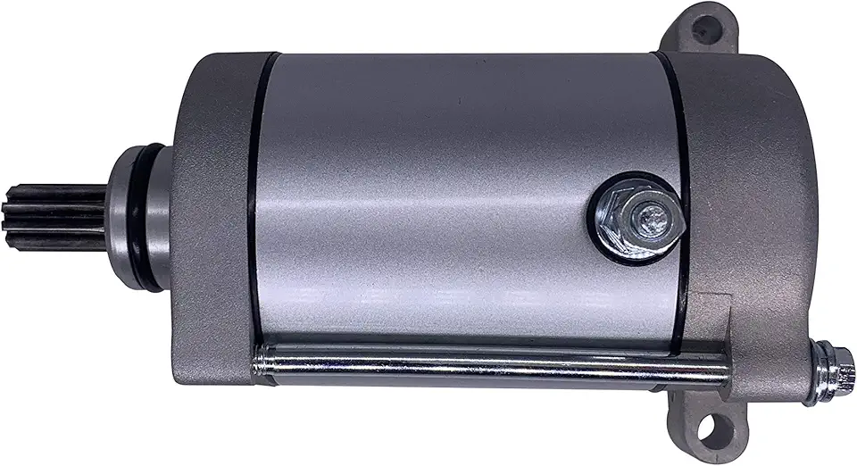 Motor de partida SHUmandala para Hisun ATV UTV HS500 HS700 RX500 500 4x4 /700 Mayhem todos 500cc 700cc 31200-004D-0000 31200-F39-0000