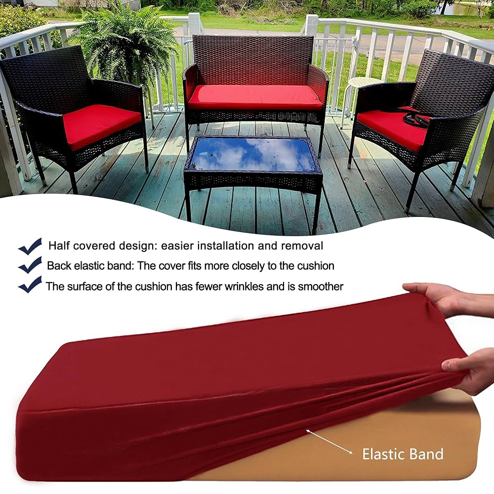 ソファカバー RAJABROOKE WAU LOGO FABRIC RAJABROOKE WAU LOGO FABRIC