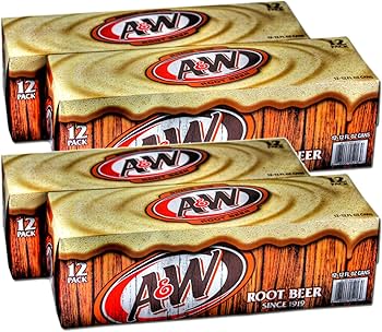 Amazon.co.jp: root beer ルートビア 48本セット : 食品・飲料・お酒