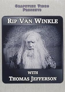 Rip Van Winkle