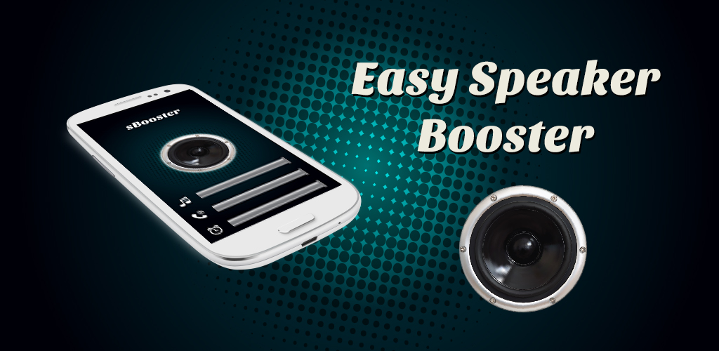 Easy Speaker Booster App on Amazon Appstore