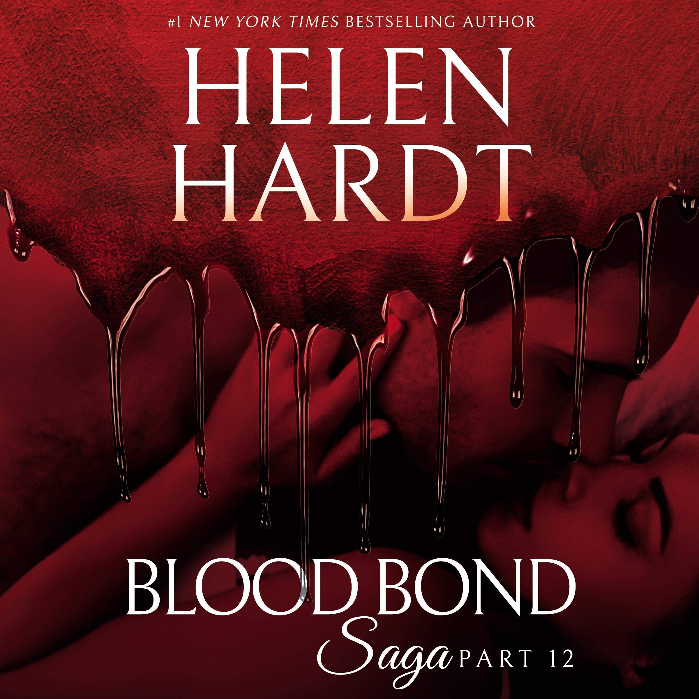 Cover art for Blood Bond: 12
