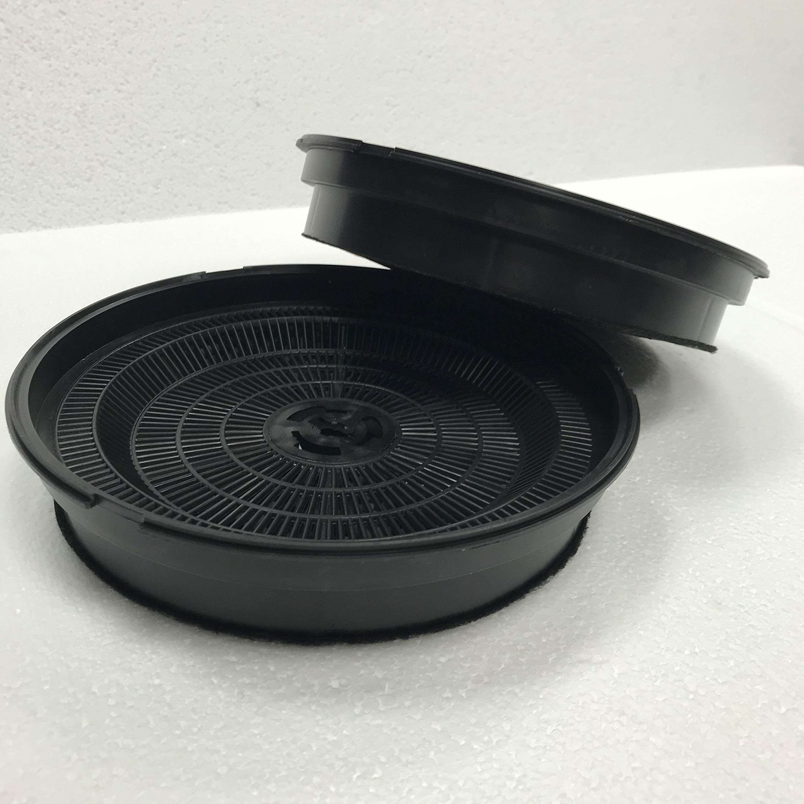 TECNOWIND 4FIL0100 COMPATIBILE FILTRO CAPPA IN ALLUMINIO 318x257x8mm F 248 - Foto 12