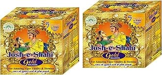 Josh e shahi majoon pack of 2
