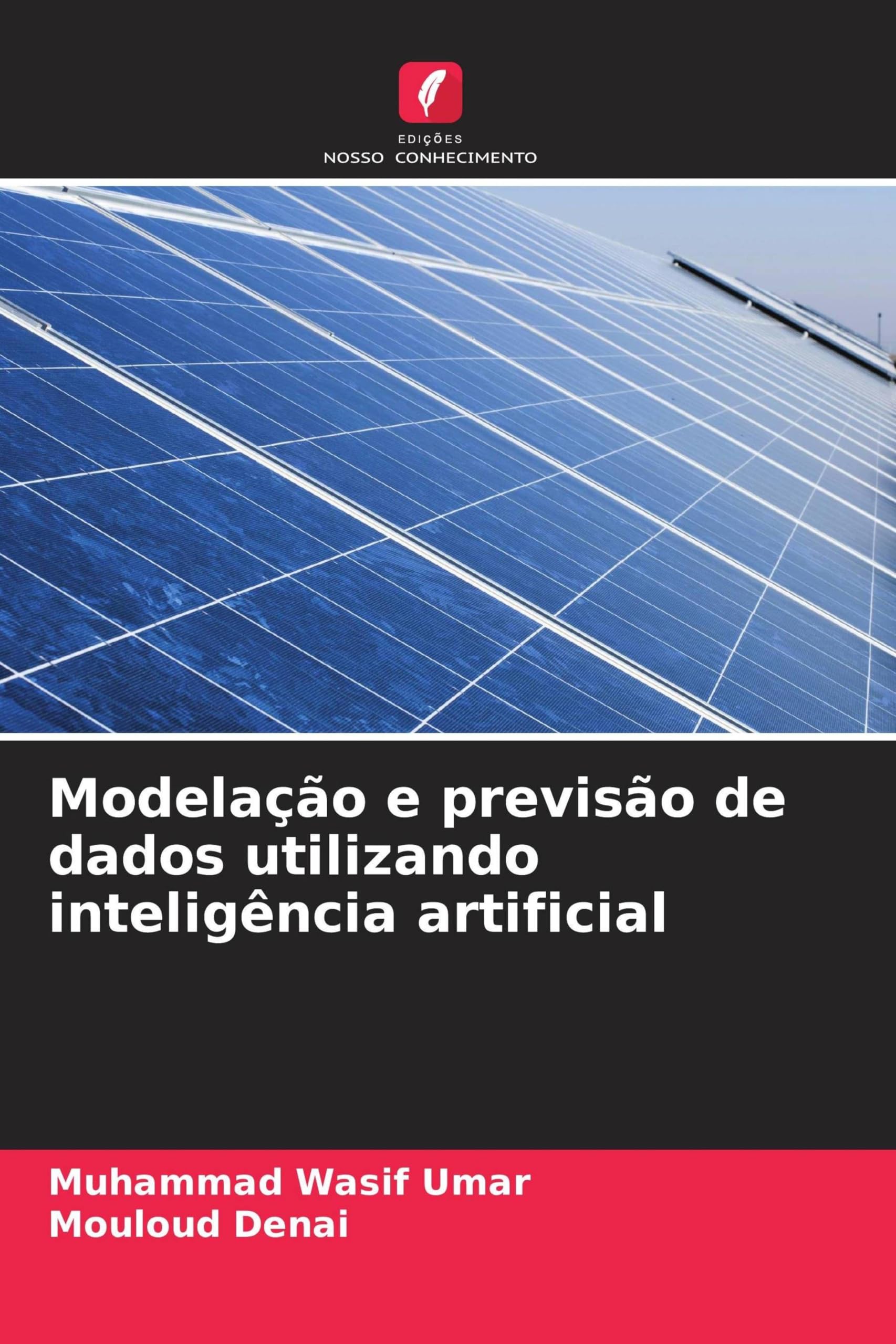 Modelação e previsão de dados utilizando inteligência artificial