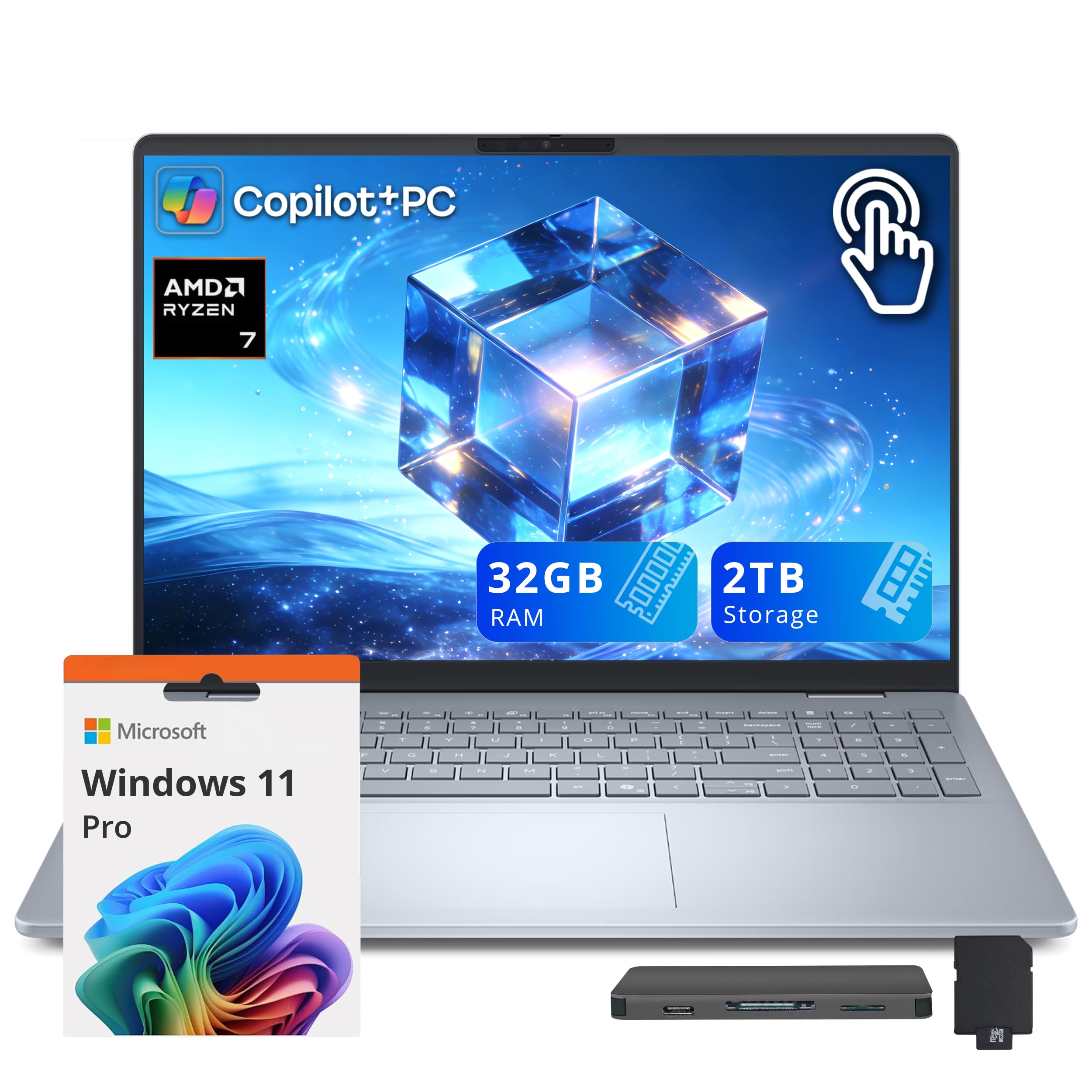 Amazon.com: Dell Plus 16