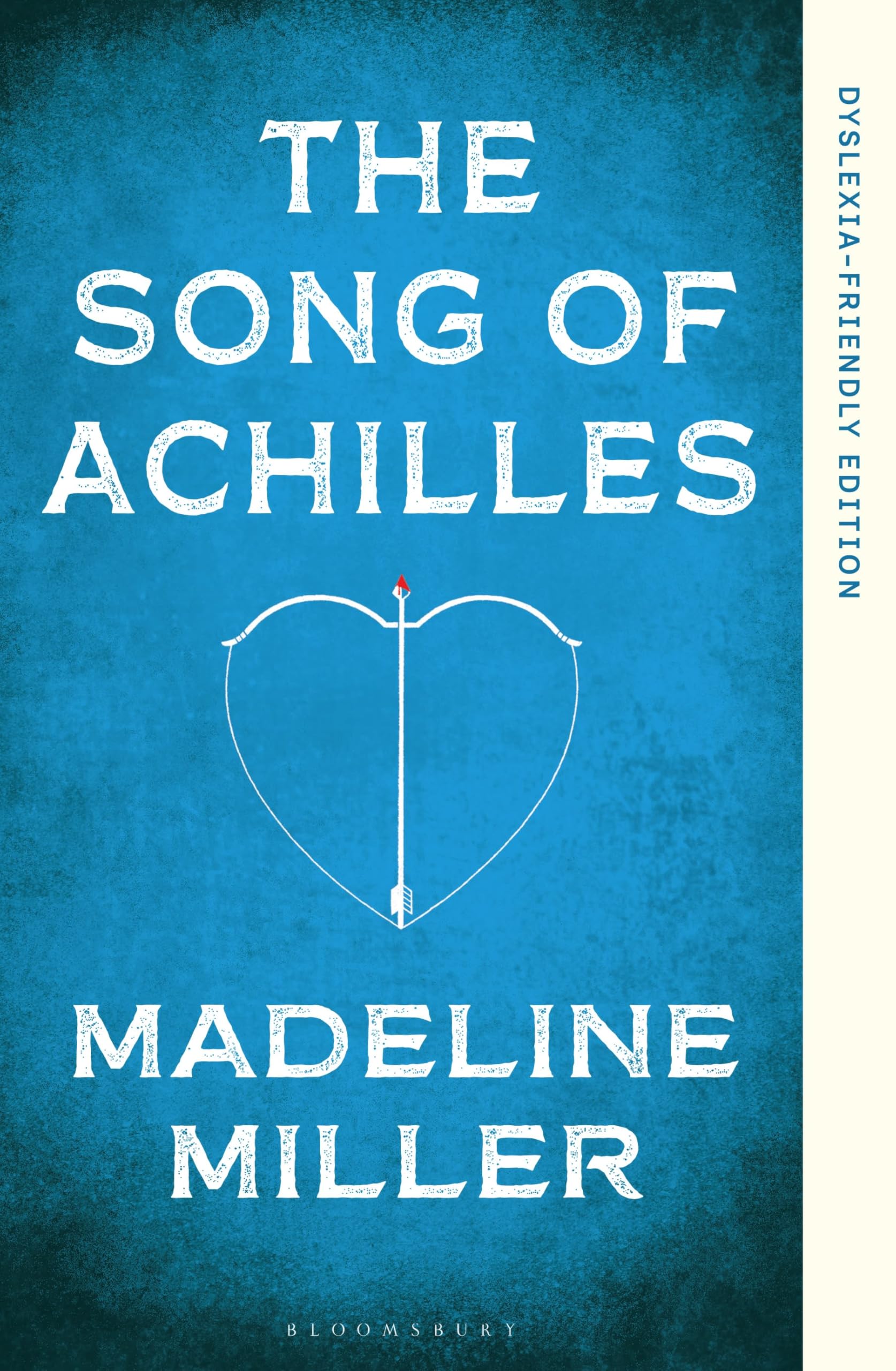 Song Of Achilles