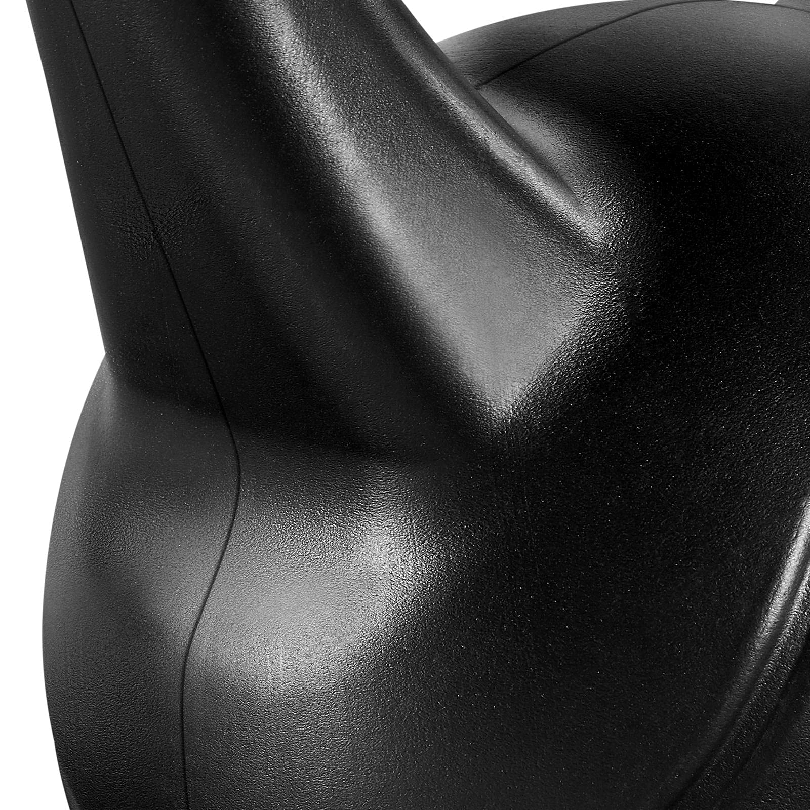 Yaheetech Kettlebell Variété de Poids 6/8/10/12/16/20 kg Fitness de Musculation à Domicile ou Gym pour Femmes et Hommes Sports Kettlebells