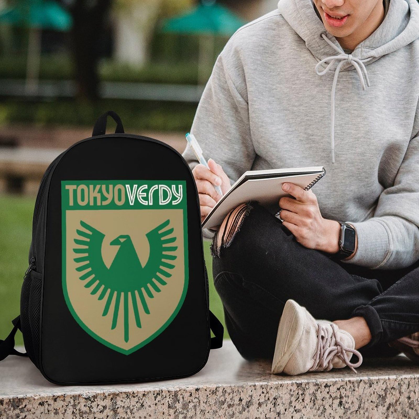 Amazon.co.jp: リュックサック 東京ヴェルディ バックパック