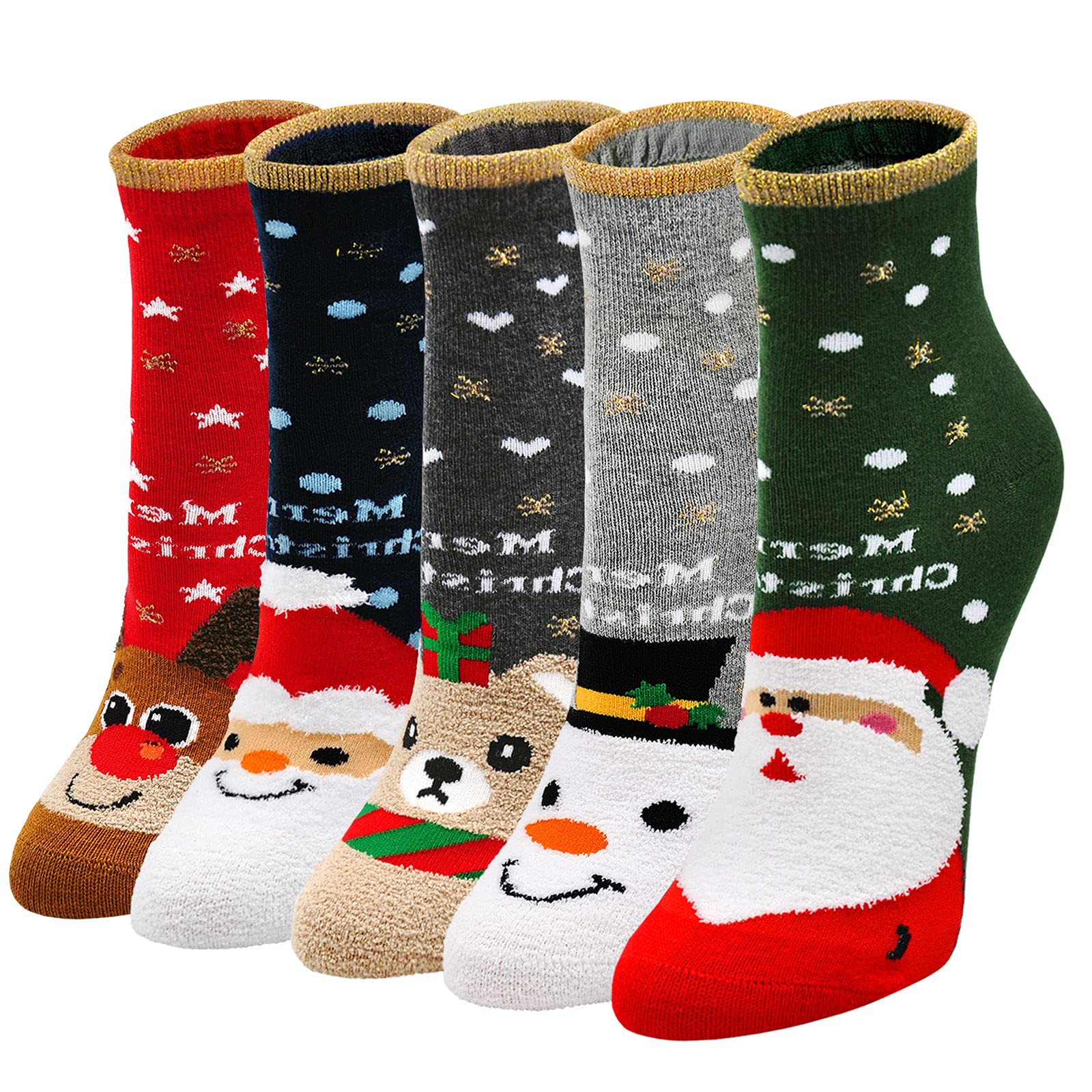 Stance x Rick and Morty Unisex Socks Zwart A556C22RIC-BLK