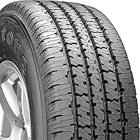 Vista 2 de Firestone Transforce HT Highway Terrain - Neumático comercial para camión ligero 8.75R16.5LT 115 R E