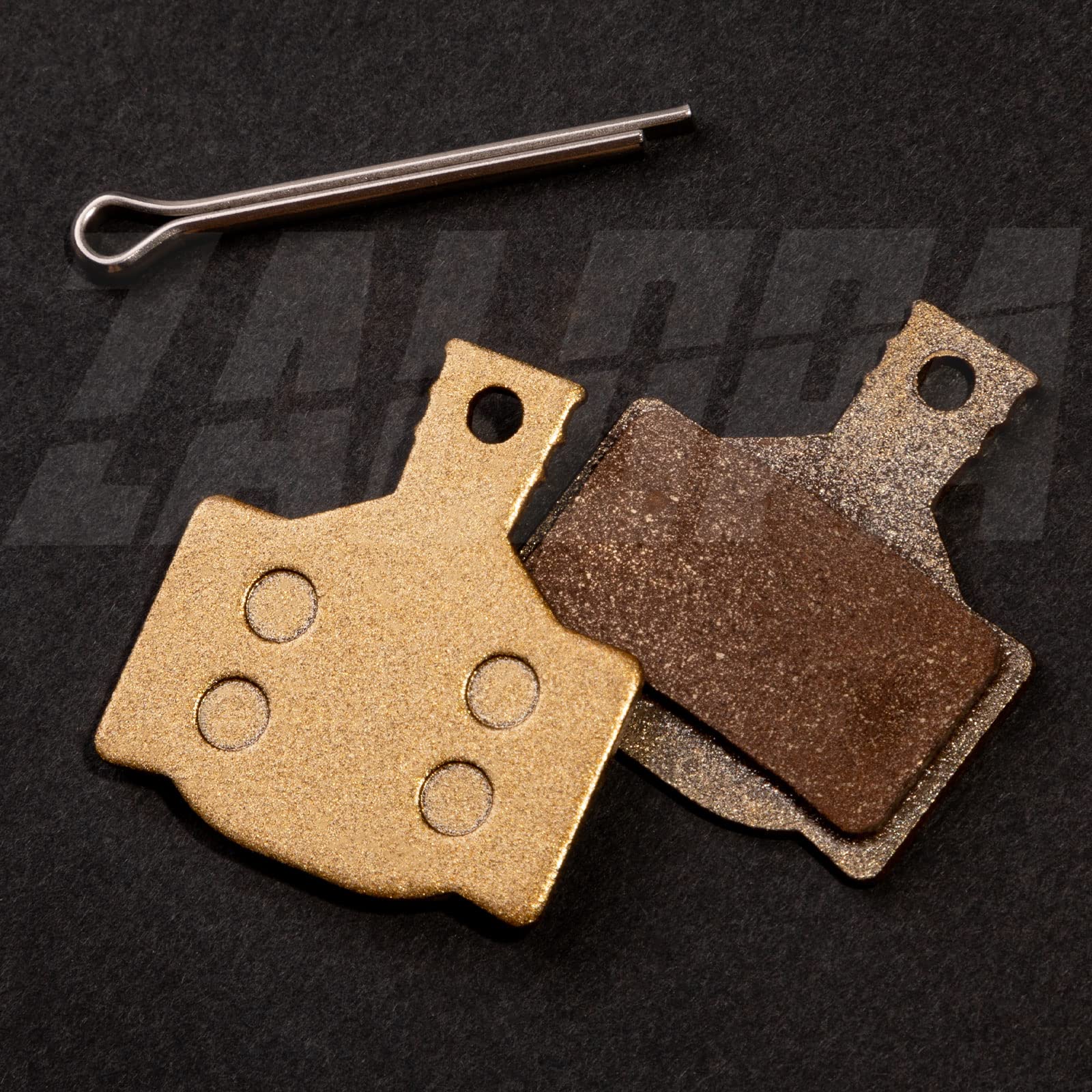 Pro Disc Bike Brake pad Pill Compatible Magura Two Piston Caliper SCP MT MT2 MT4 MT6 MT8 ab MJ 2012. 7.1 7.2 MTS 7.4,7.P,7.C,7.R, Replacement Type 6.1 Marta 09,Louise 07-09,Julie 09 L30