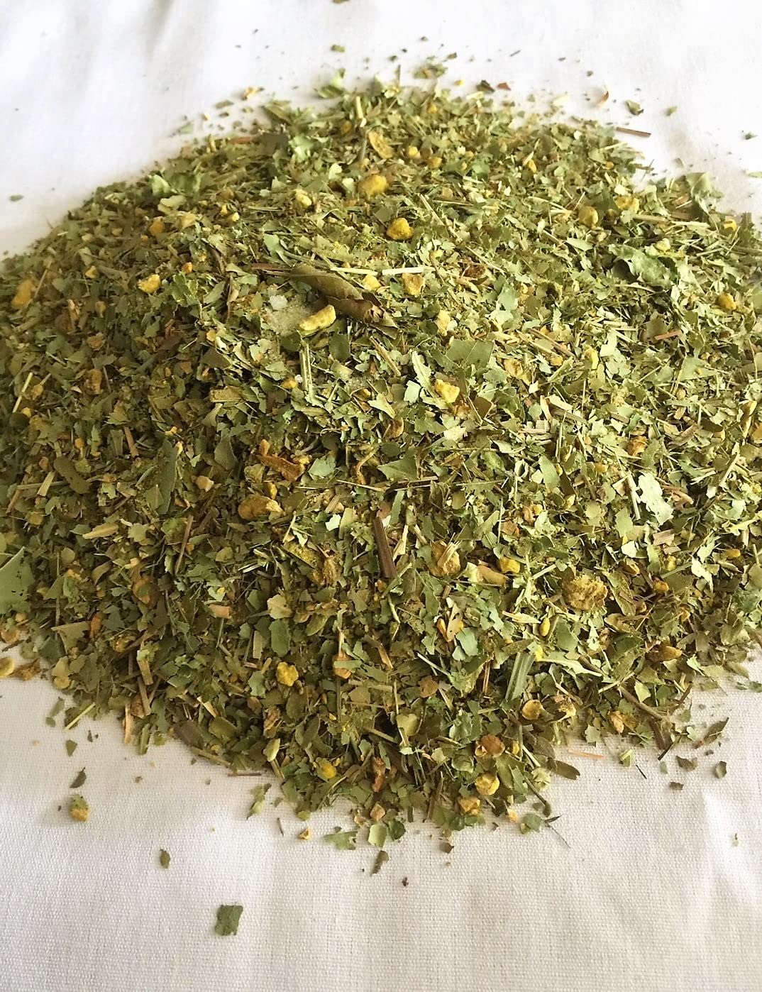 Kräuterstempel Thailand Aromaversiegelt 200 Gramm 25 Stück Gewinner des Hot Herbal Contest in Chiang Mai