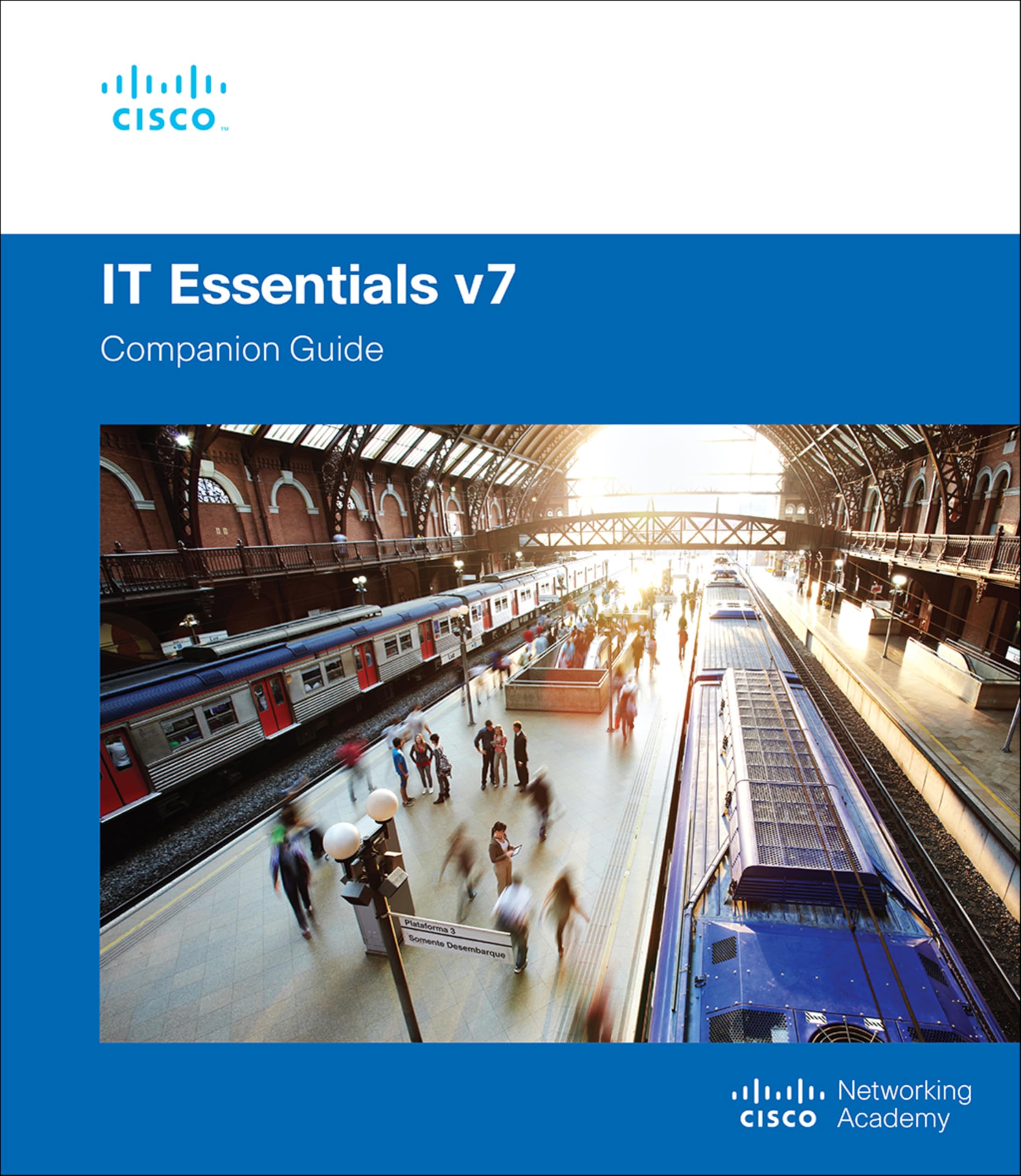 IT Essentials Companion Guide v7