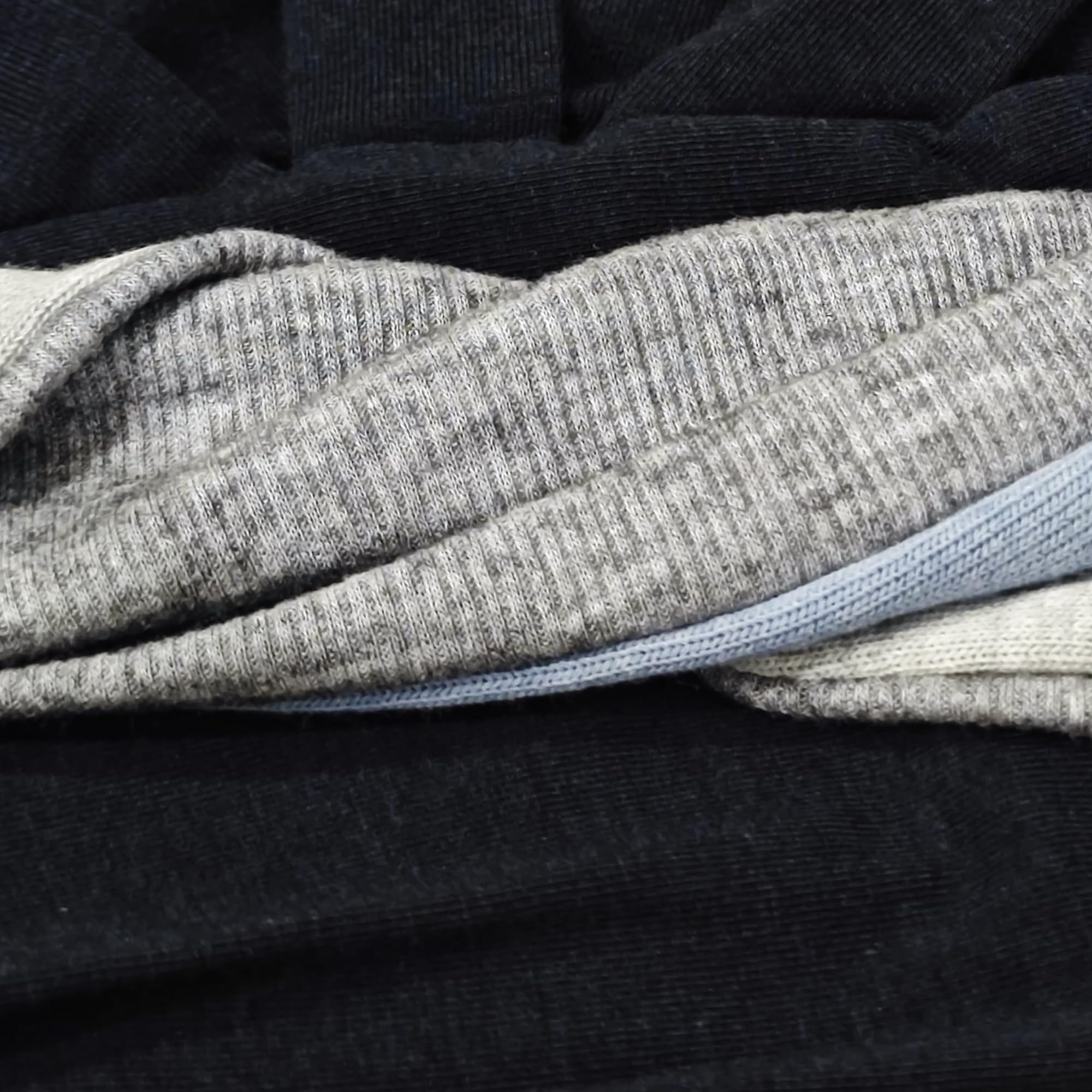 ADERANS Turbante Oncologico Fancy Sport Marino/Tessuto di Bambù/Ideale per chemioterapia e alopecia/Fatto a mano in Spagna/Confortevole, Morbido e Traspirante.