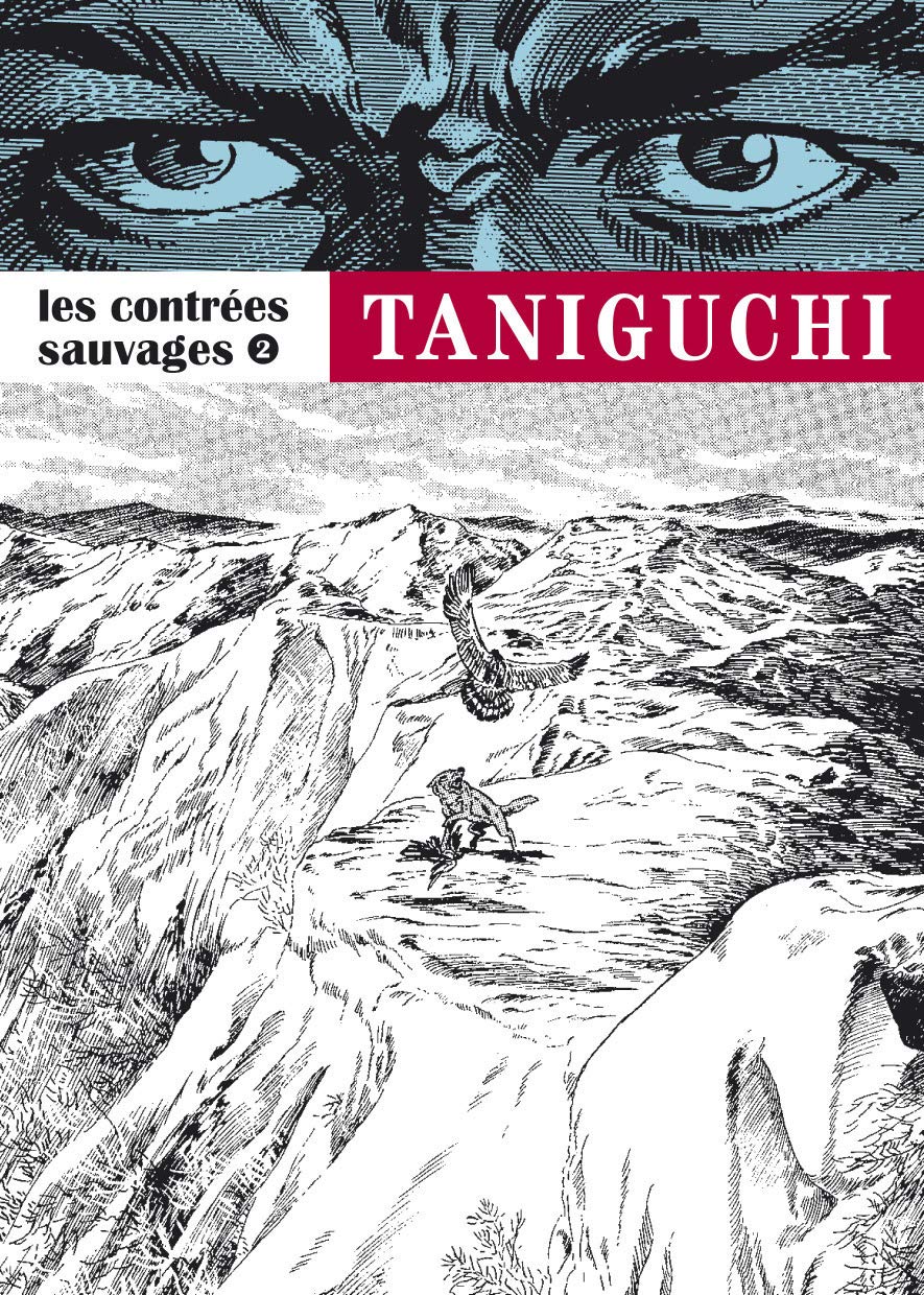 Les Contrées sauvages (2)