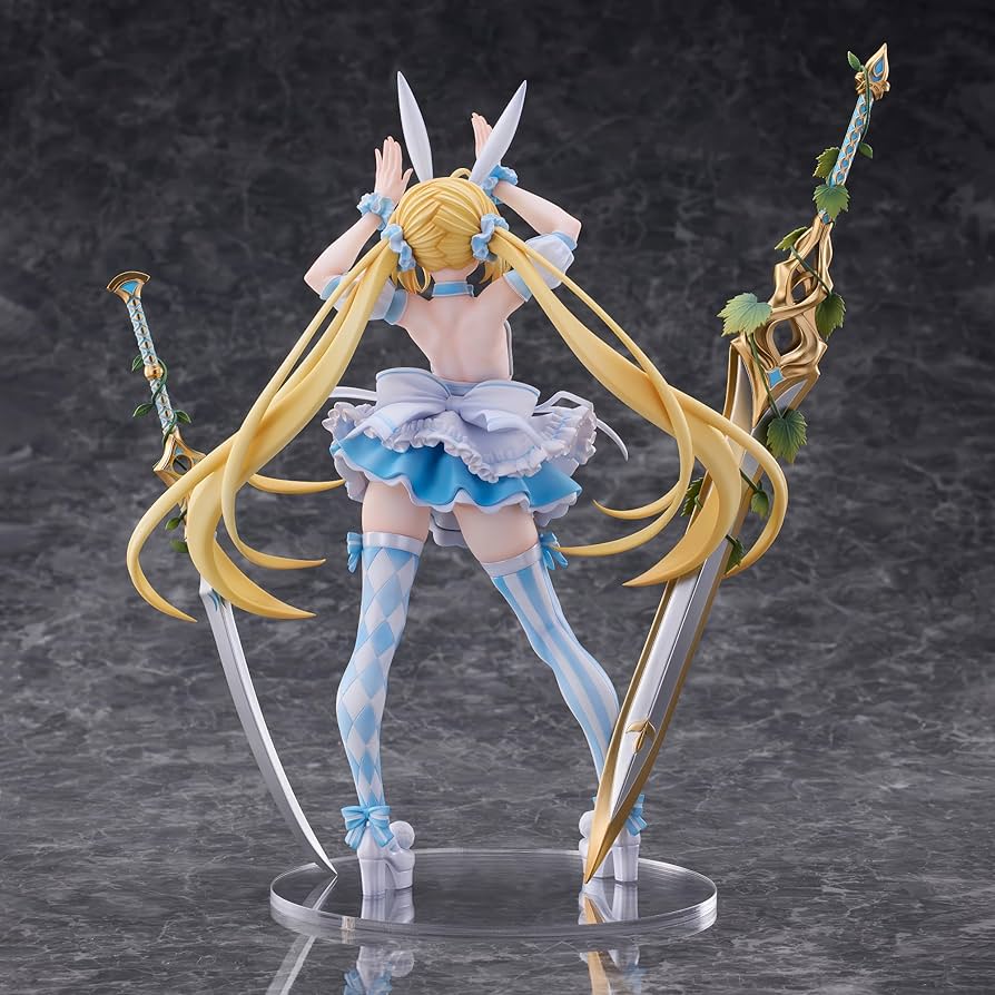 FGO 一番くじ A賞　バーサーカー　アルトリアキャスターフィギュア　おまけ付き 1番くじA賞 バーサーカー/アルトリア・キャスター - メルカリ