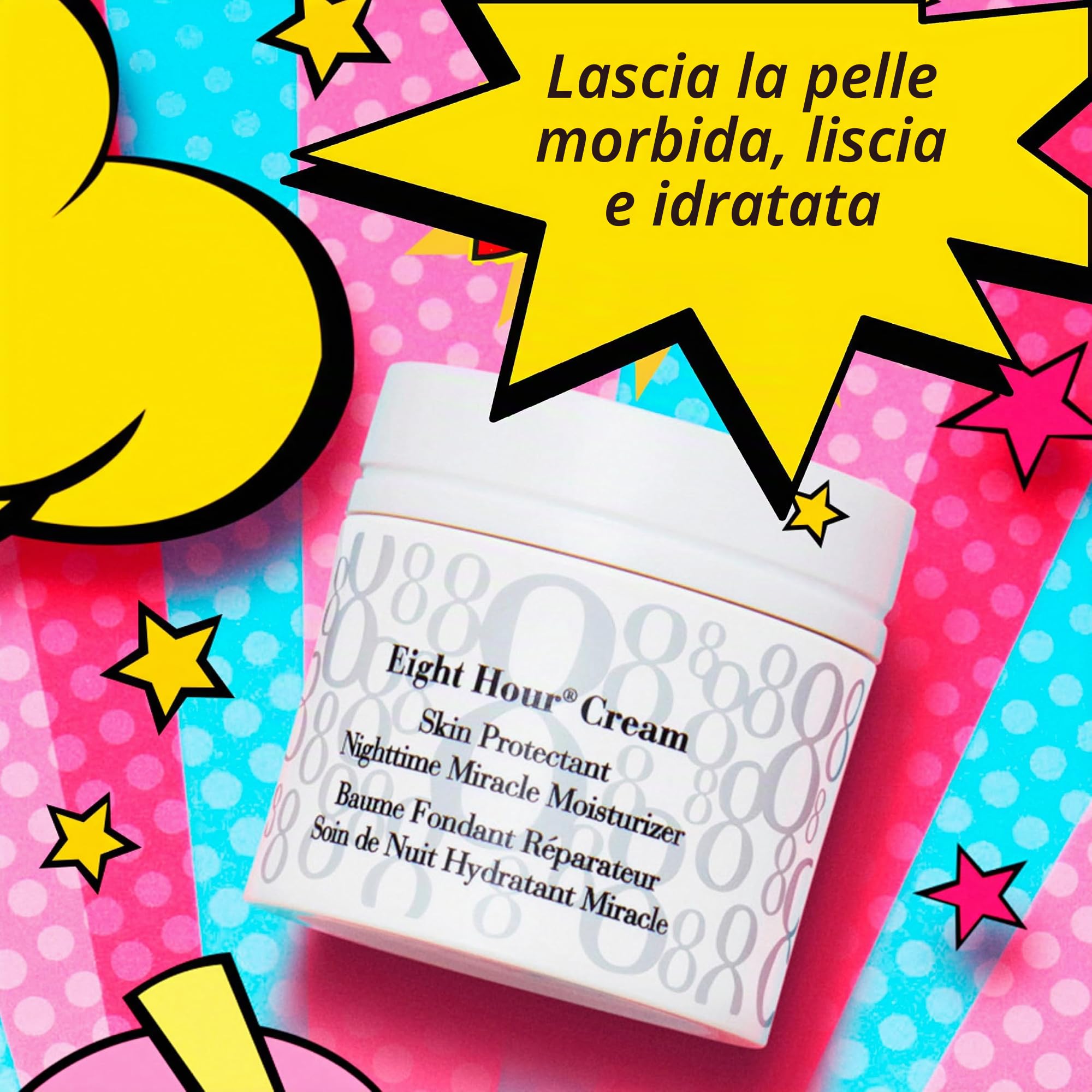 ELIZABETH ARDEN Balsamo Corpo Eight Hour 30 ml