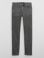 Vista 3 de GAP Jeans rectos para hombre