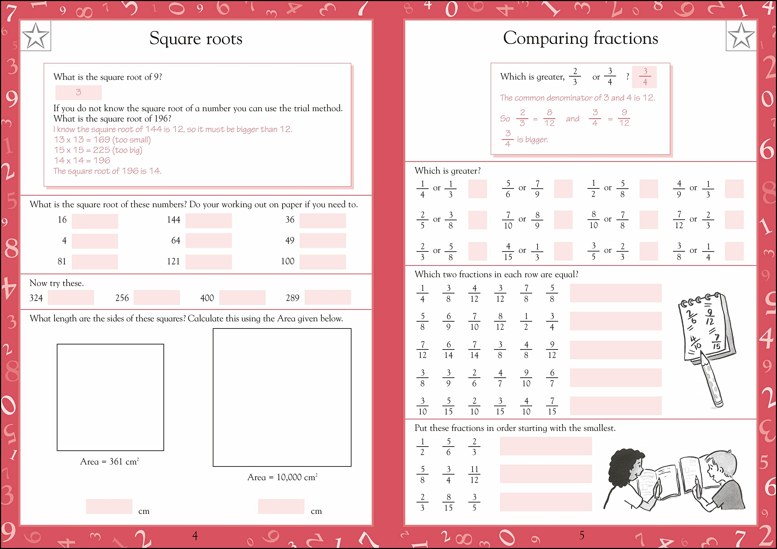 Maths Made Easy: Beginner, Ages 10-11 (Key Stage 2): Supports the National Curriculum, Maths Exercise Book