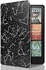 CoBak Case for Kindle Paperwhite 12th Gen 2024 7 & Kindle Colorsoft Signature Edition - All New PU Leather Cover with Auto Sleep Wake Feature for Kindle Paperwhite Signature 2024 Released