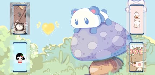 Kawaii Wallpapers