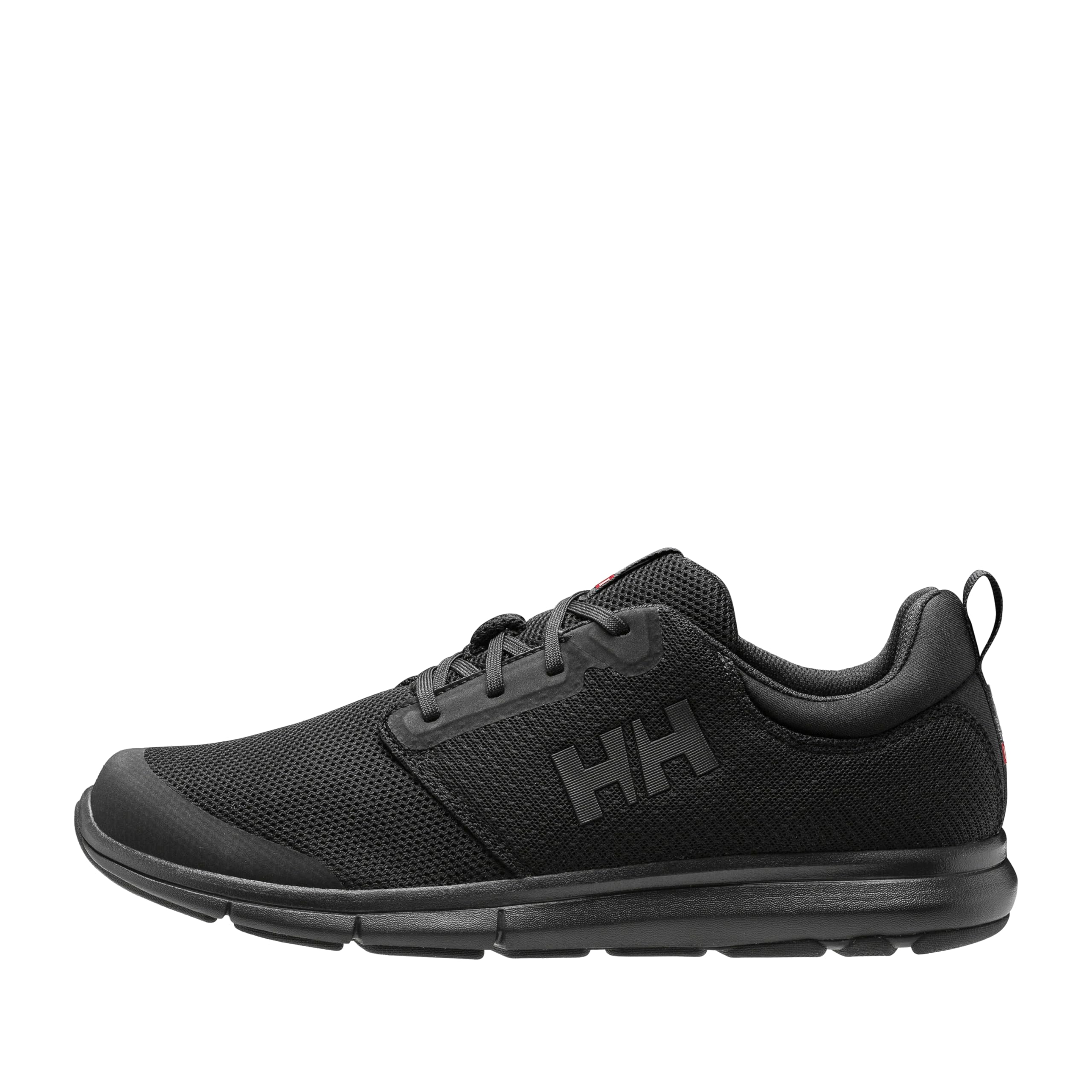 Helly Hansen Mens Feathering, Black, 9.5