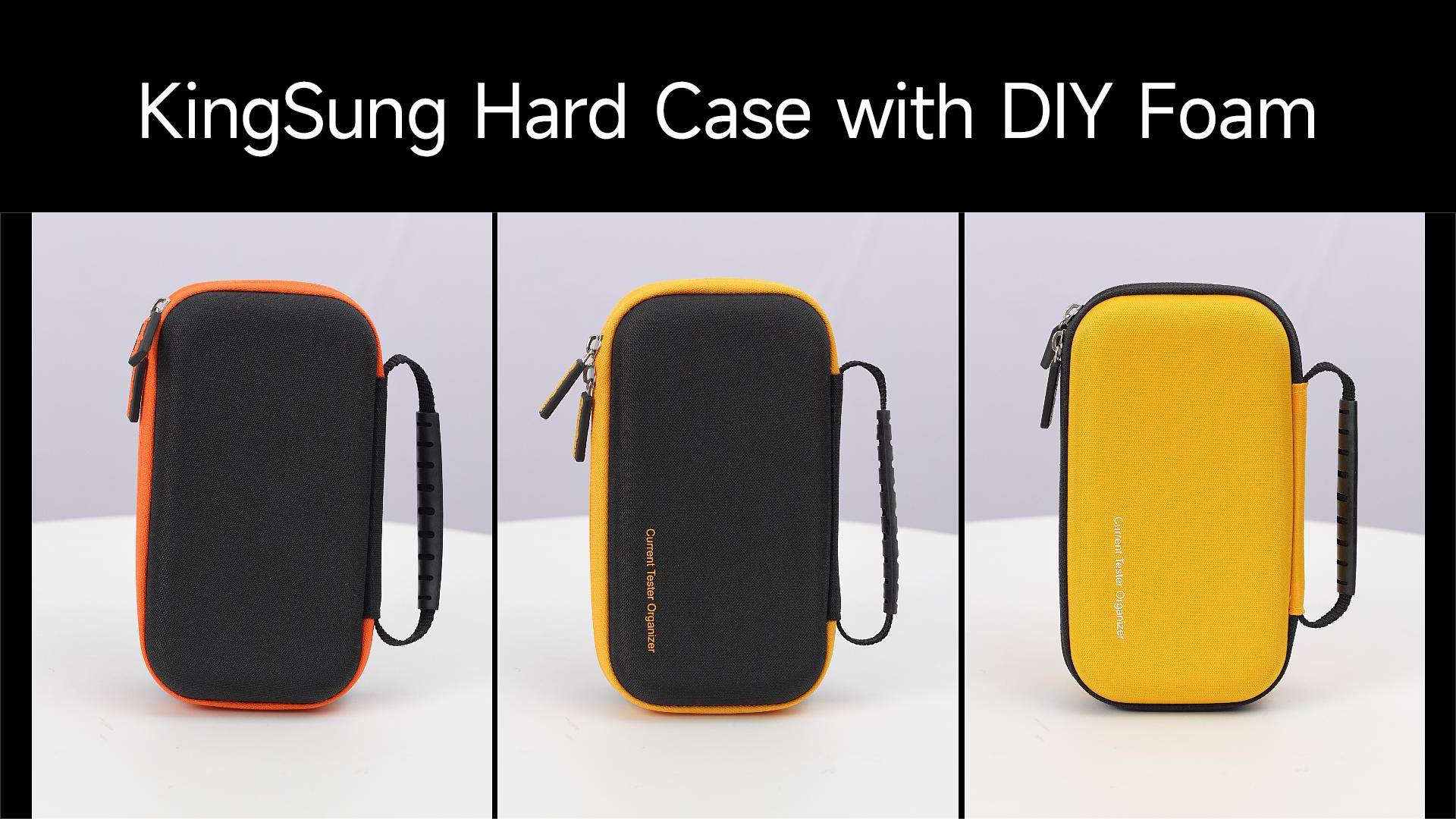 Amazon.com: kingsung Hard Case Compatible with Klein Tools MM400