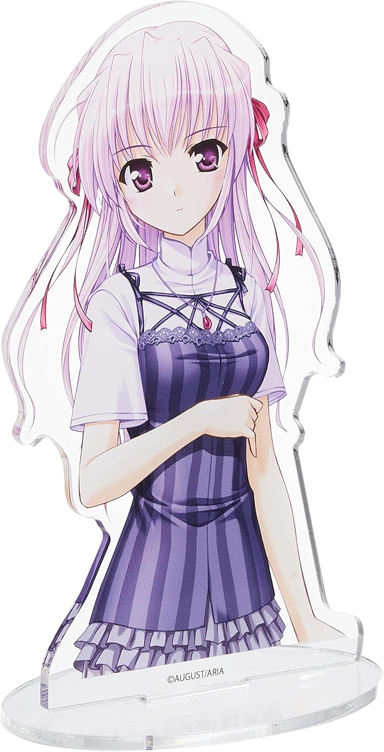 Amazon 夜明け前より瑠璃色な 08 エステル フリージア キャラアクリルフィギュア フィギュア ドール 通販 Amazon 夜明け前より瑠璃色な 08 エステル フリージア キャラアクリルフィギュア フィギュア ドール 通販