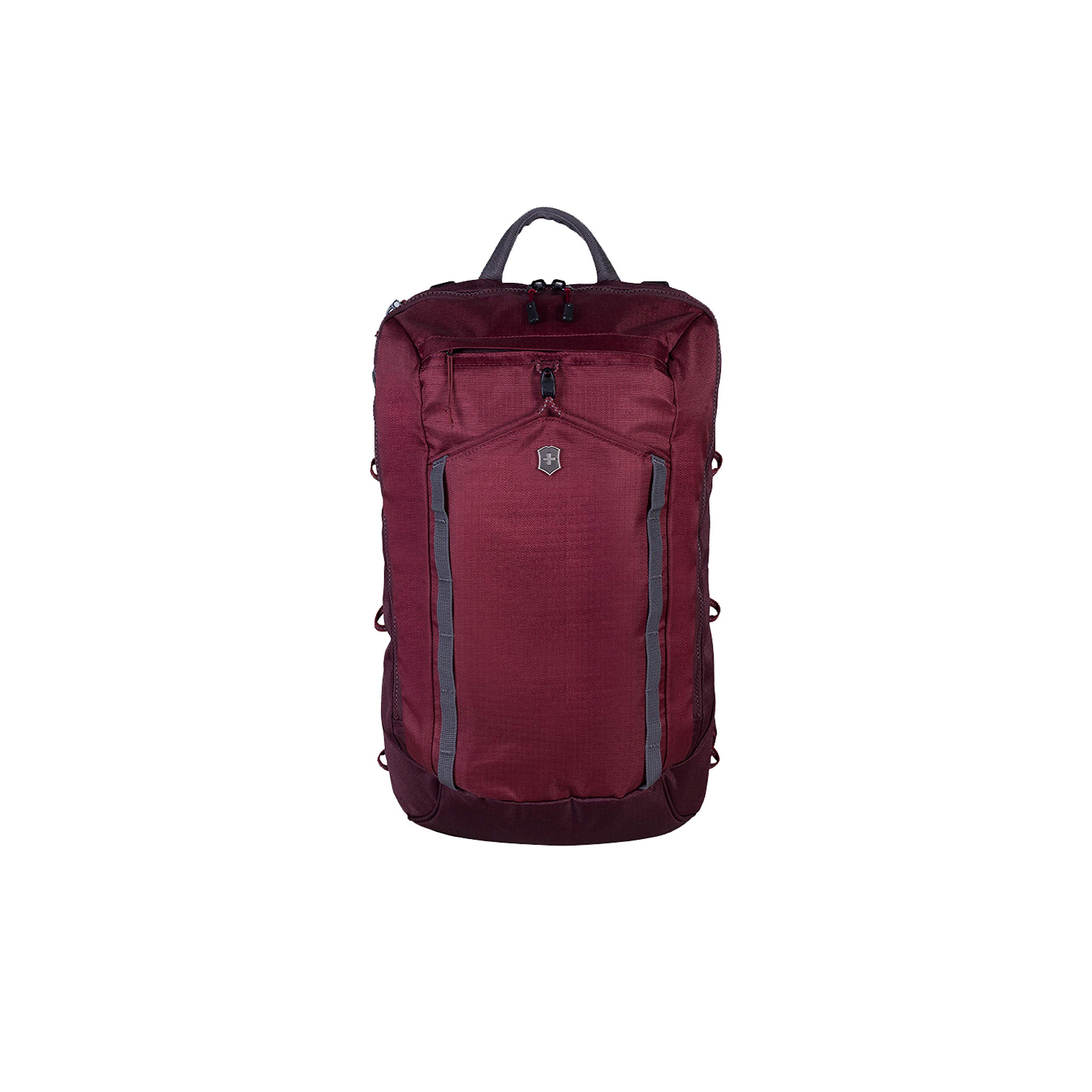 Victorinox Altmont Active Compact Laptop Backpack (Burgundy)