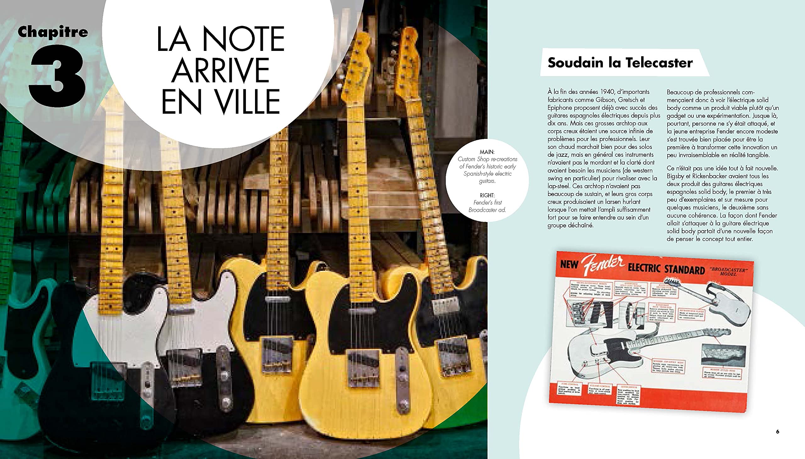 Fender