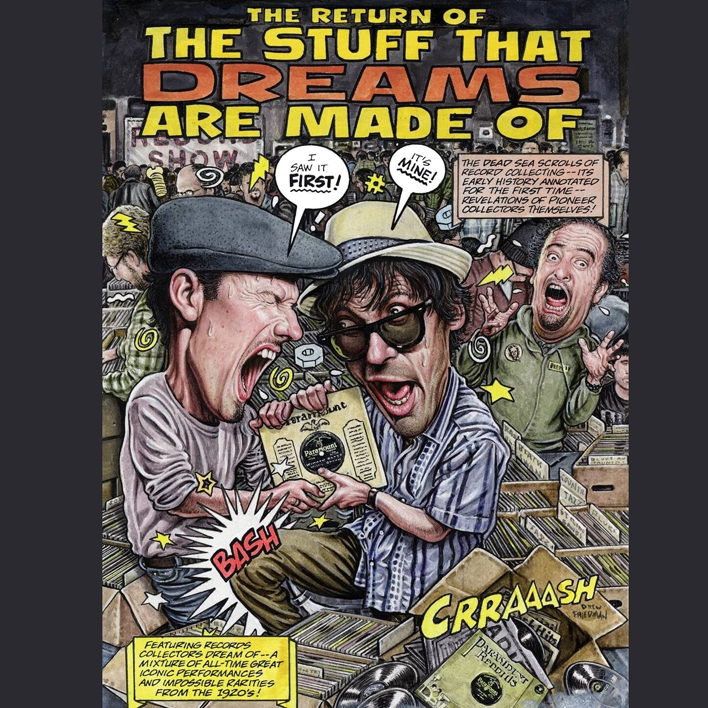 Hambone Willie Newburn