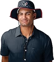 Vista 29 de FOCO Gorra unisex con logotipo de equipo de la NFL para exteriores