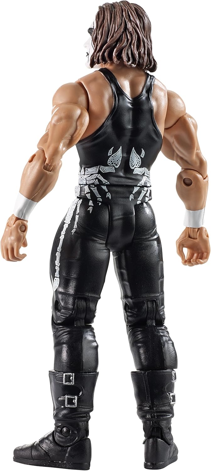 WWE MATTEL Figure Series #55 - Sting