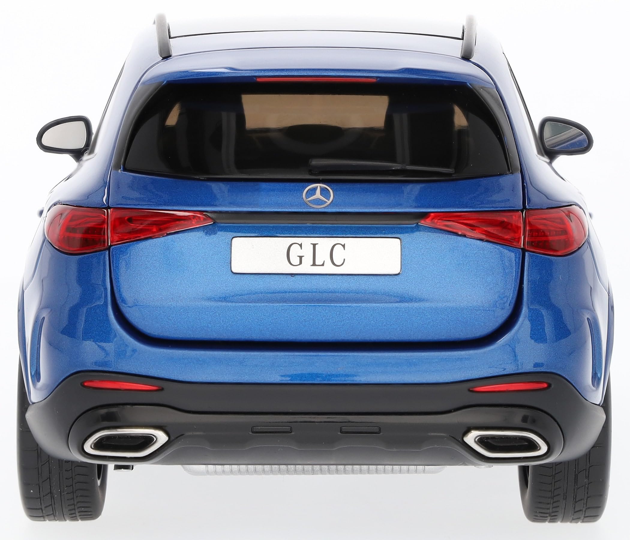 Amazon | 【メルセデス・ベンツ コレクション】純正 GLC AMGライン