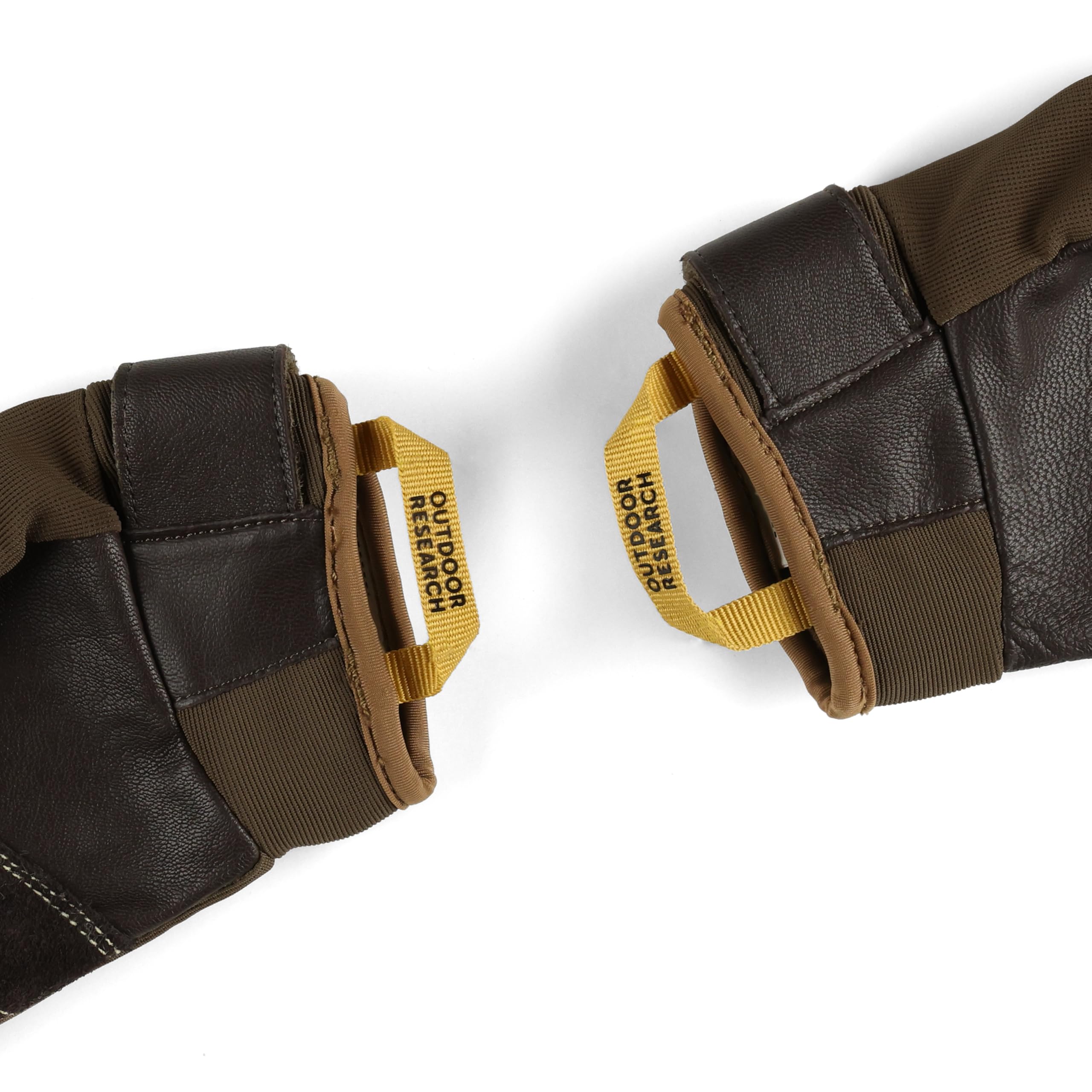 Outdoor Research Direct Route II Gloves M