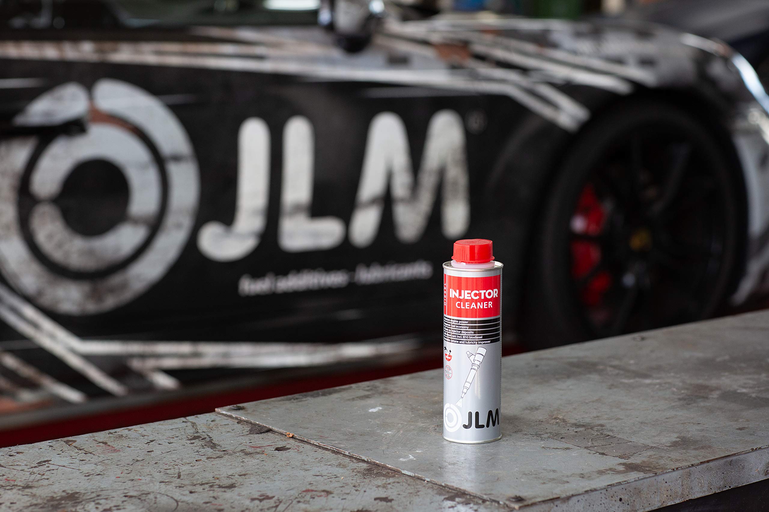 Amazon | JLM Diesel インジェクタークリーナー 250ml ディーゼル車