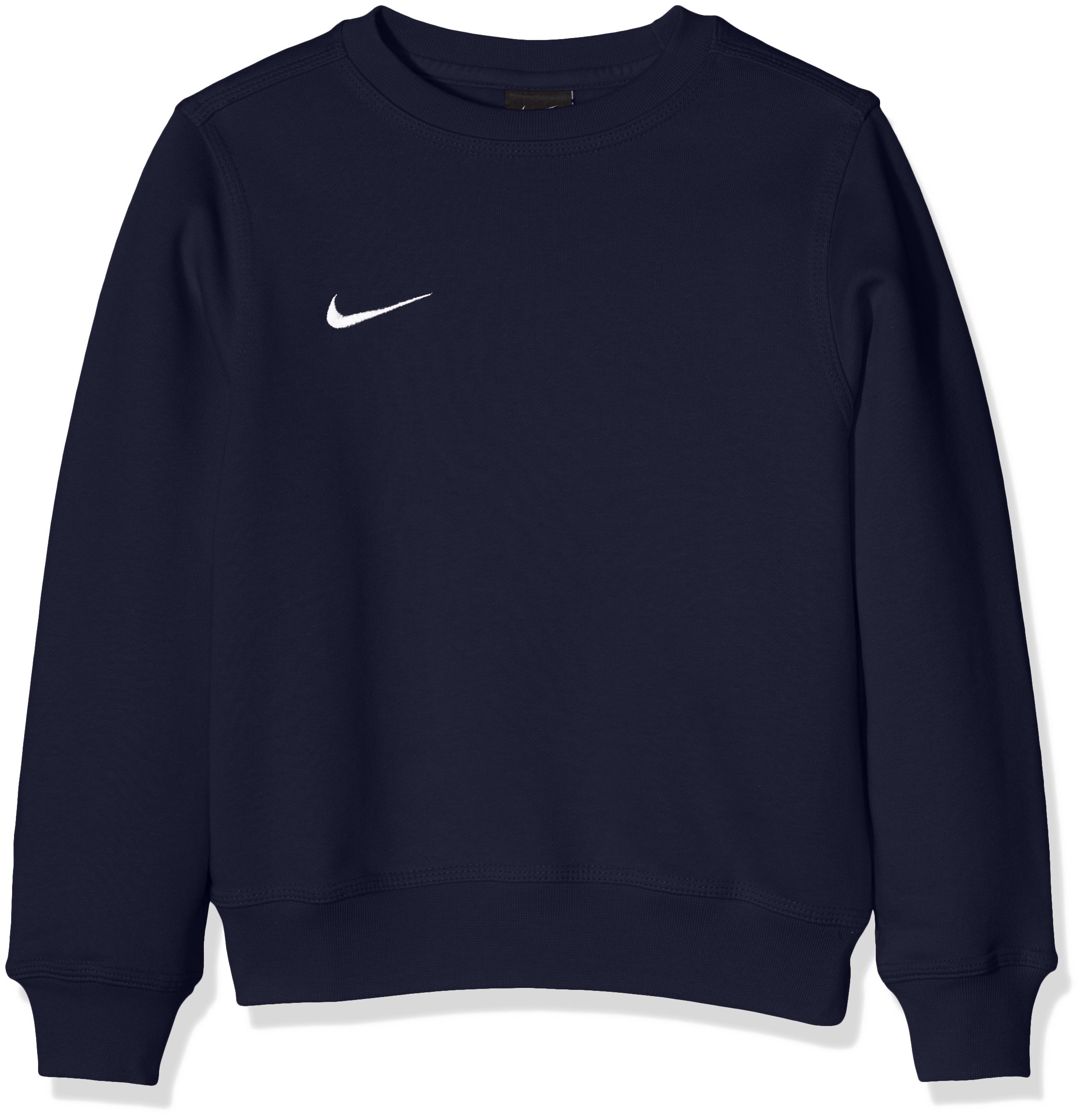 NIKE Bluza Uniseks - dzieci Bluza Team Club Crew