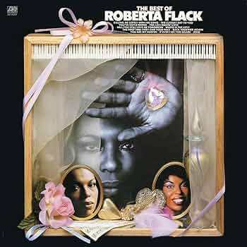 Minnie Riperton Roberta Flack 3枚セット Minnie Riperton Roberta Flack 3枚セット Minnie Riperton
