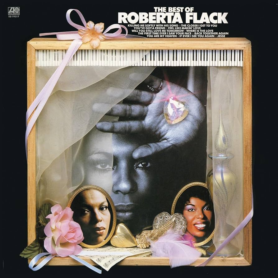 Minnie Riperton Roberta Flack 3枚セット Amazon.co.jp: Best of Roberta Flack: ミュージック