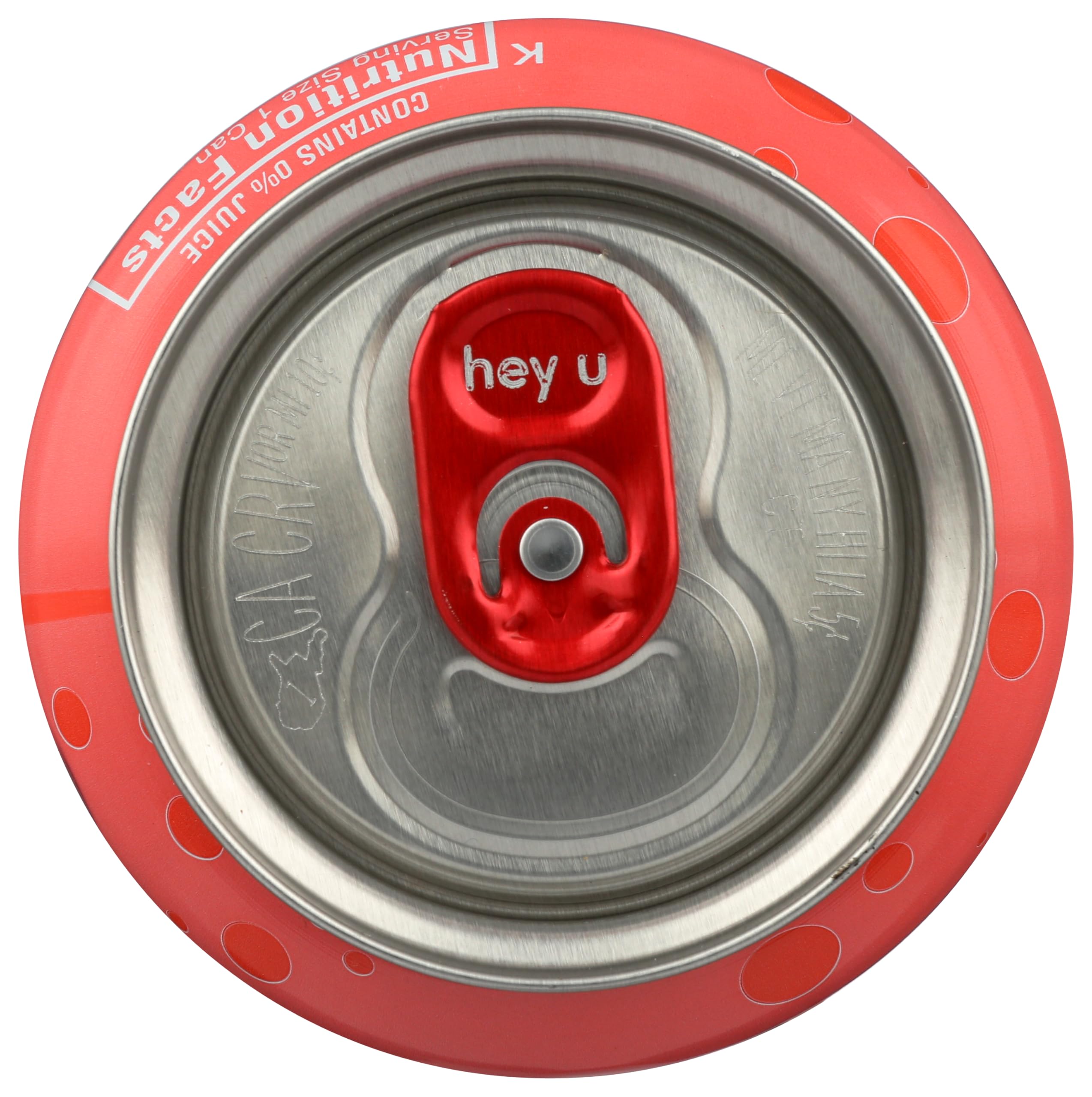 Bubly Sparkling Water, Grapefruit, 12 oz