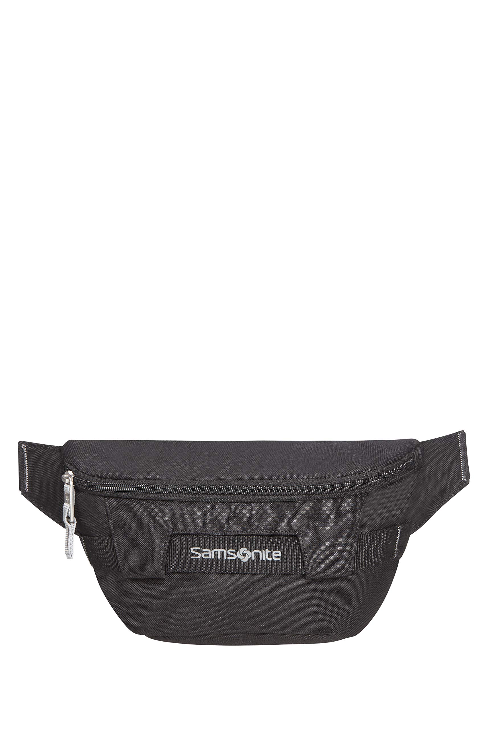Samsonite Sonora - biodra, 13 cm, 2,5 L, czarny (czarny)