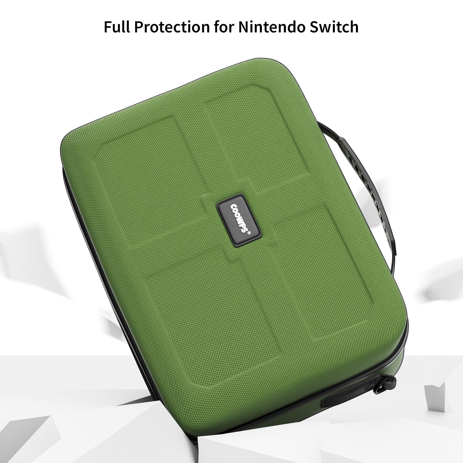 Nintendo Switch一式＋ケース Nintendo Switch Seyahat Çantası Travel Bag Oivo - 832.50 TL + KDV