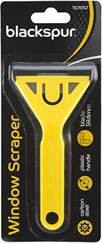 Blackspur BB-SCR312 Window Scraper