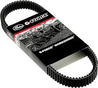 Gates 40G3569 G-Force WorkHorse Continuously Variable Transmission (CVT) Belt