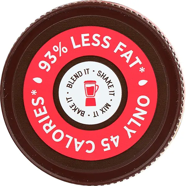 Barney Butter Powdered Almond Butter, Unsweetened, 8 Ounce Jar, No Added Sugar or Salt, Non-GMO, Gluten Free, Keto, Paleo, Vegan (Pack of 2) 15