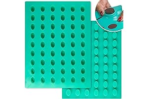 O'Creme Jello Jelly Bean Mold