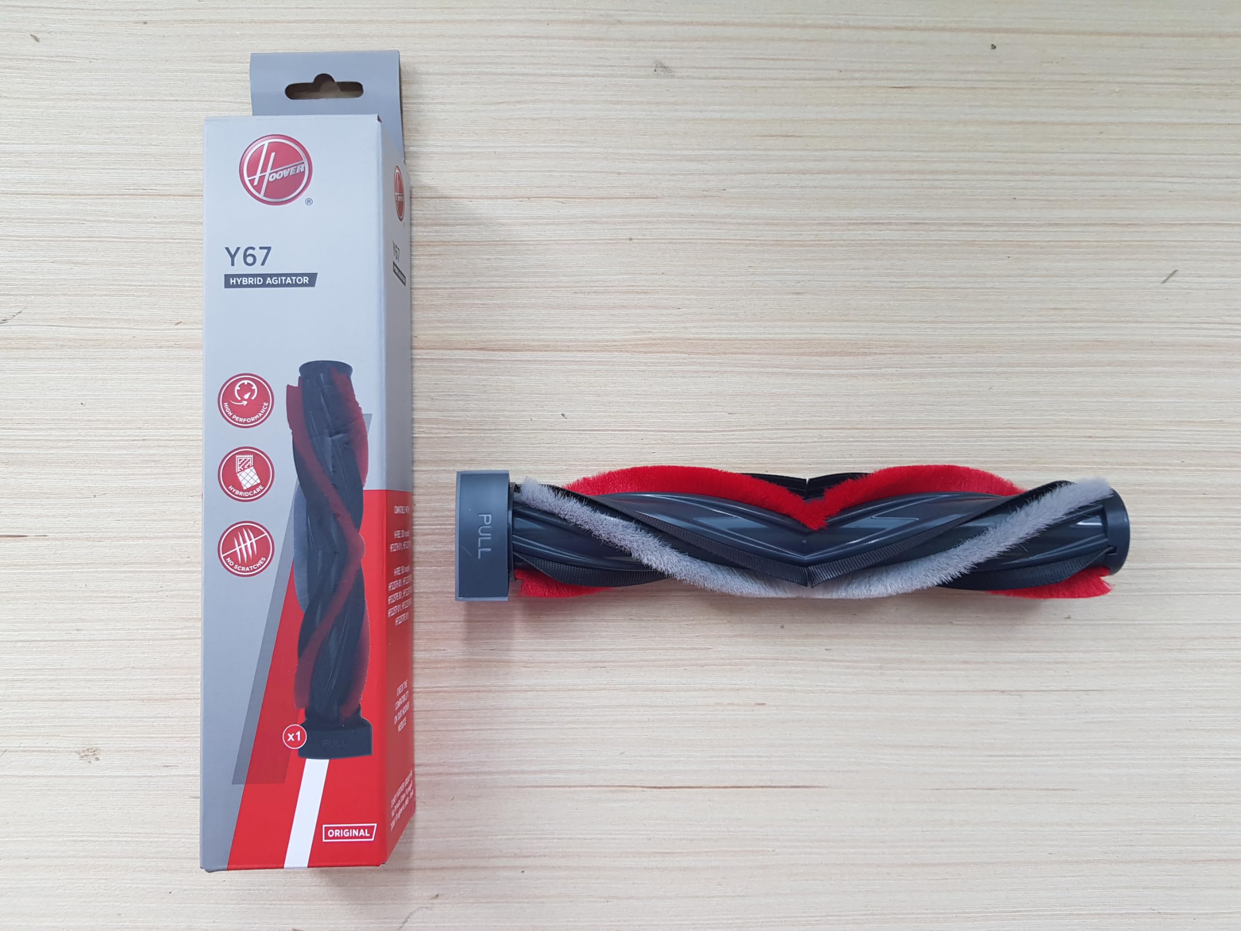 Rullo Spazzola E Filtro Per Parti Di Ricambio Per Tineco Floor One S5 Steam/ifloor 5 - Foto 11