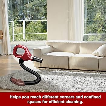 Amazon.com - ZU561 replacement hose handle for Shark Navigator