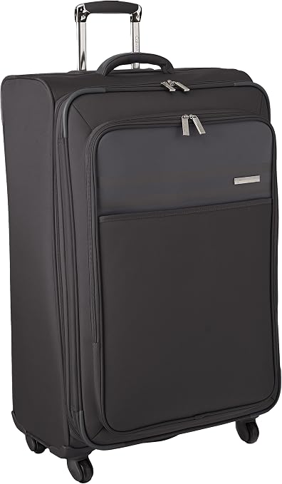 Amazon.com: Calvin Klein Greenwich 2.0 29 inch Vertical veliz, Negro),  LT814GN5 : Ropa, Zapatos y Joyería